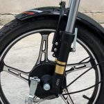 Hướng dẫn sử dụng lốp xe