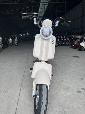 Alpha nhỏ