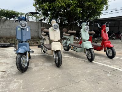 Alpha nhỏ