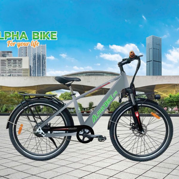 xe trợ lực v2